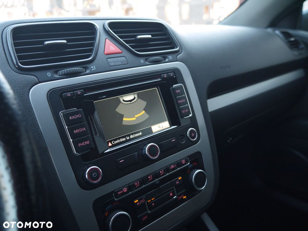 Volkswagen Scirocco 2.0 TDI - 25