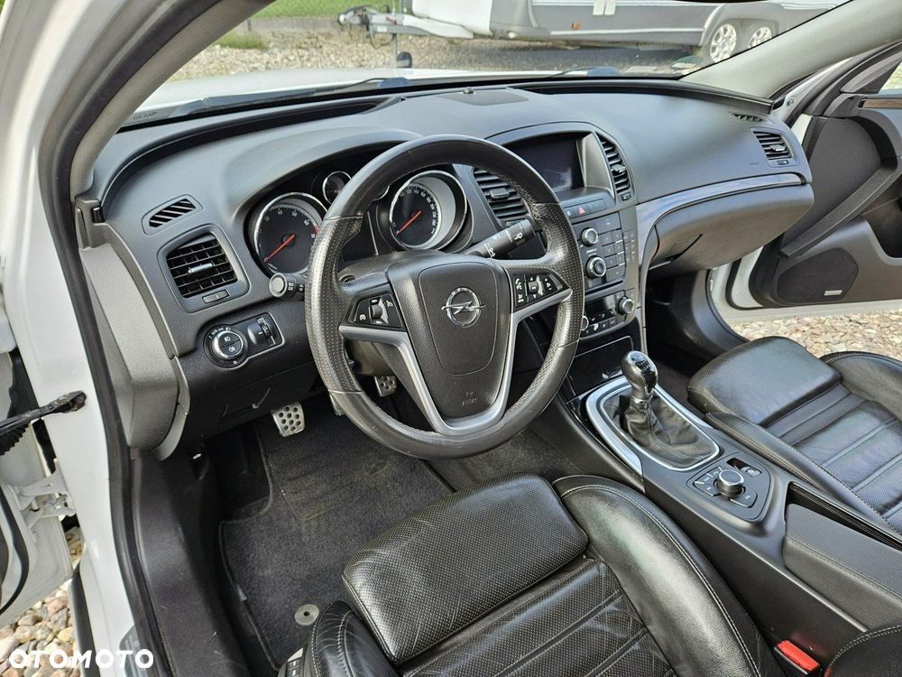 Opel Insignia - 7