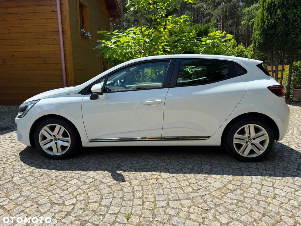 Renault Clio 1.0 TCe Zen - 3