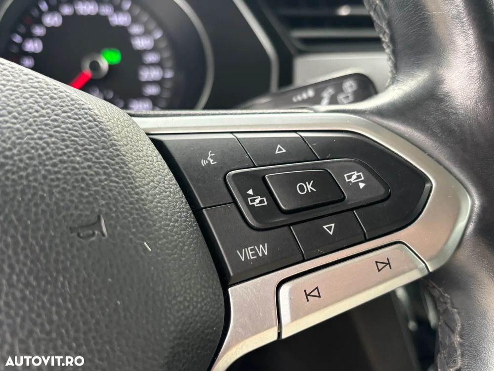 Volkswagen Passat Variant 1.6 TDI SCR DSG Business - 26