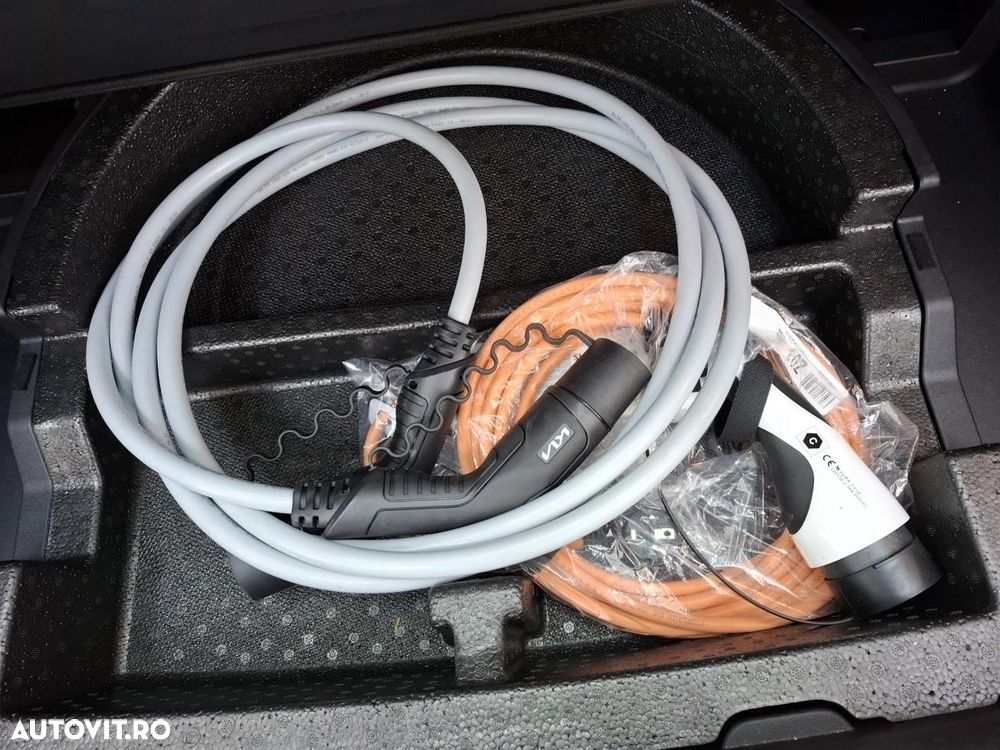 Kia Niro EV Classic - 10