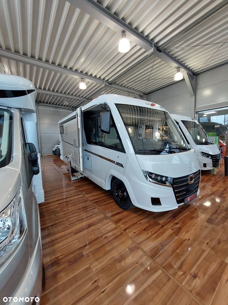 Carthago C2-tourer I 145 RB-LE - 36