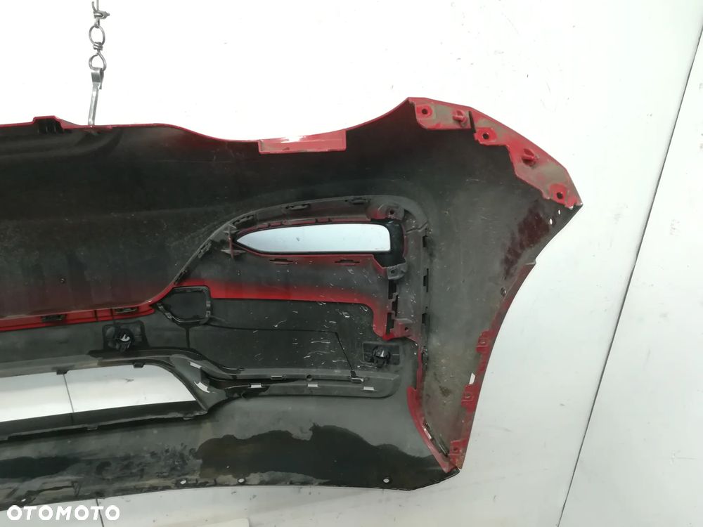 BMW I3 lift zderzak przedni przód - 7