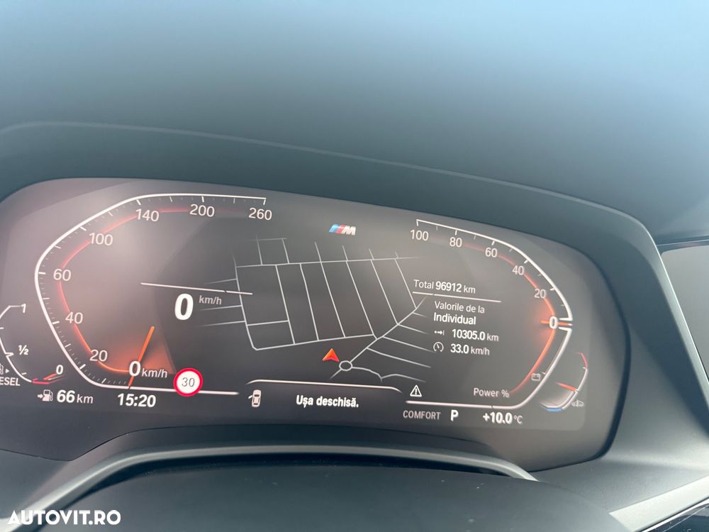 BMW X6 xDrive30d xLine - 13