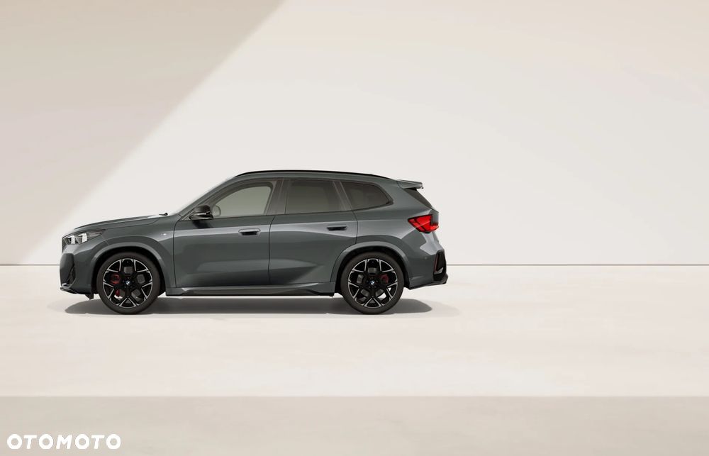 BMW X1 M35i xDrive - 8