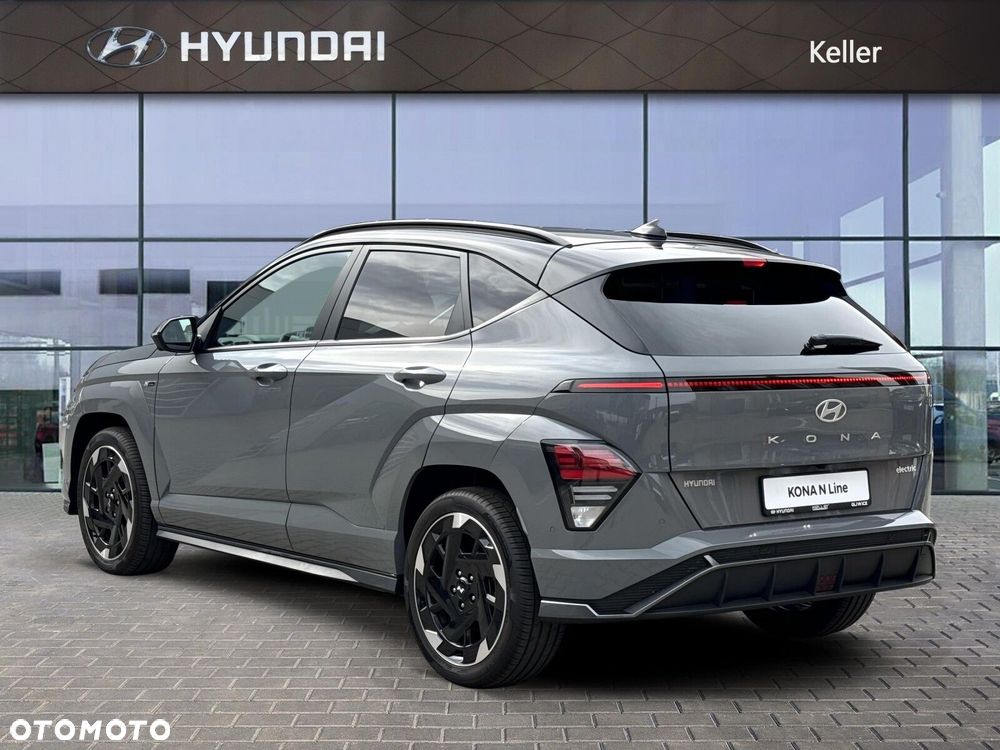 Hyundai Kona - 7