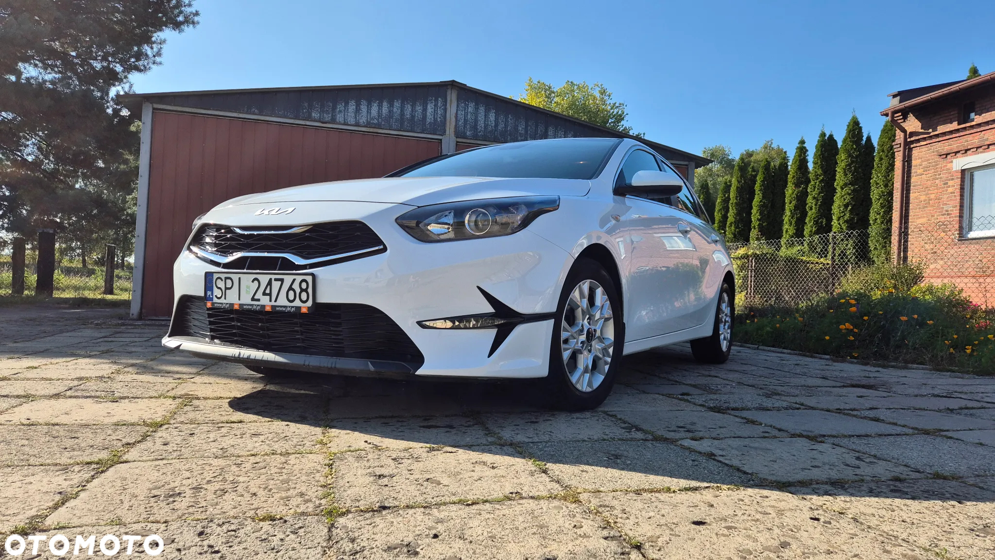 Kia Ceed 1.5 T-GDI M - 6