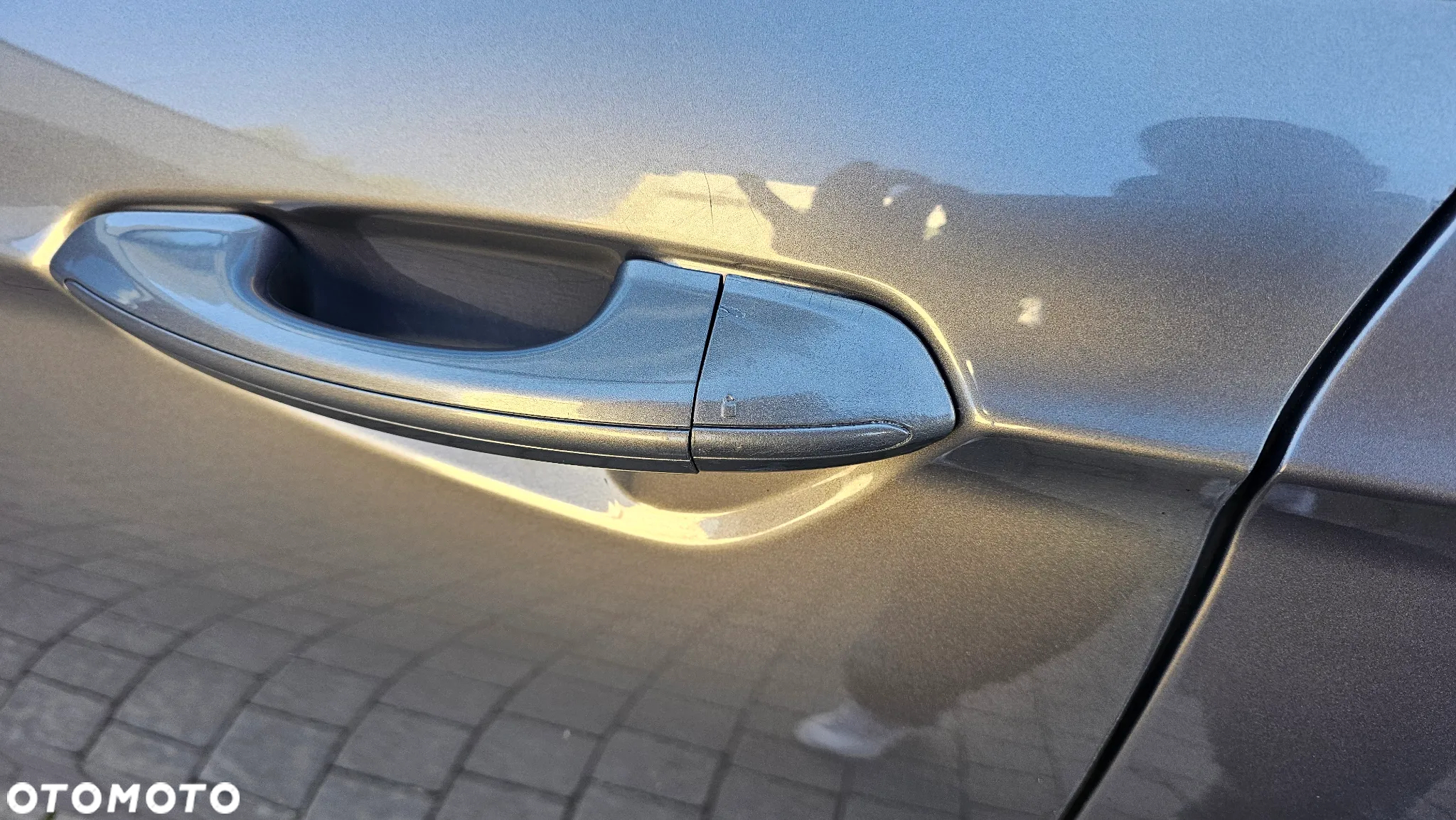 Ford Mondeo 1.5 EcoBoost Ambiente - 11