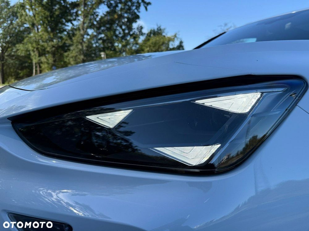 Cupra Formentor 2.0 TSI 4Drive VZ DSG - 24