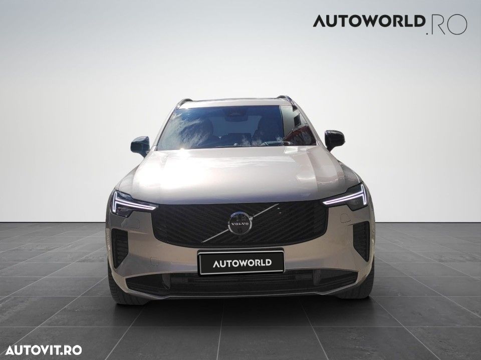 Volvo XC 90 - 2