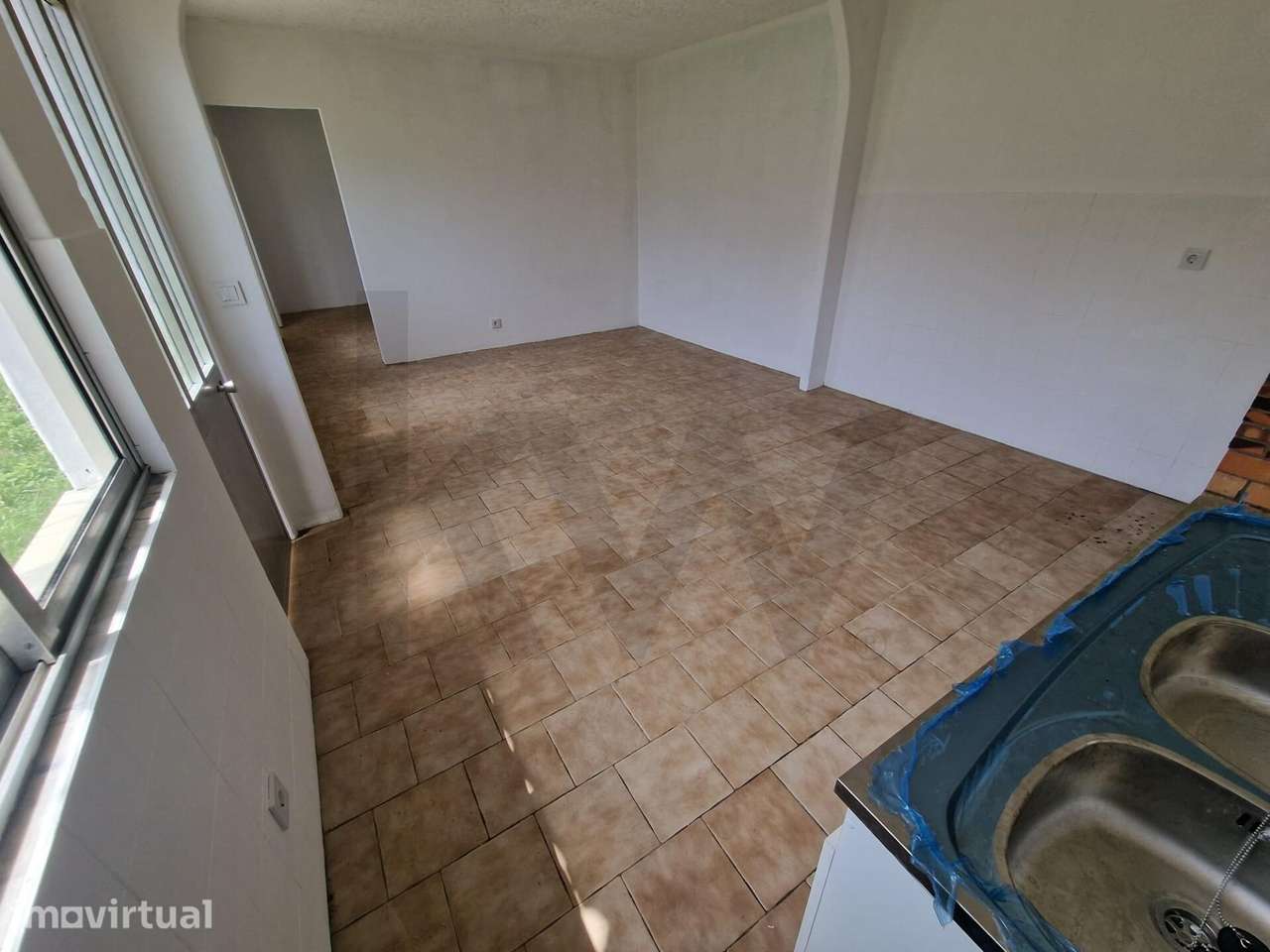 Terreno com Benfeitorias – 530 m2 – Arrifana, Santa Maria da Feira - Grande imagem: 5/17