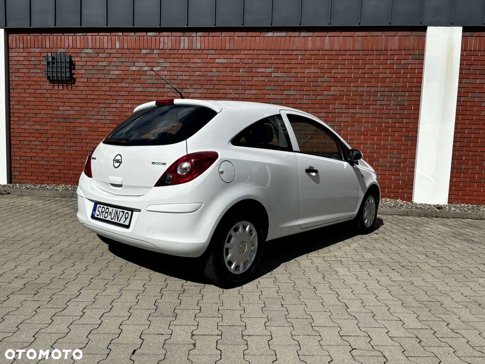 Opel Corsa 1.2 16V EcoFLEX Active - 13