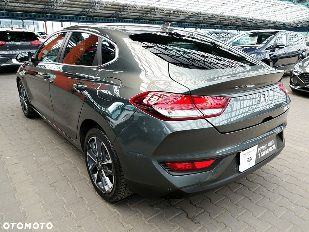 Hyundai i30 - 10