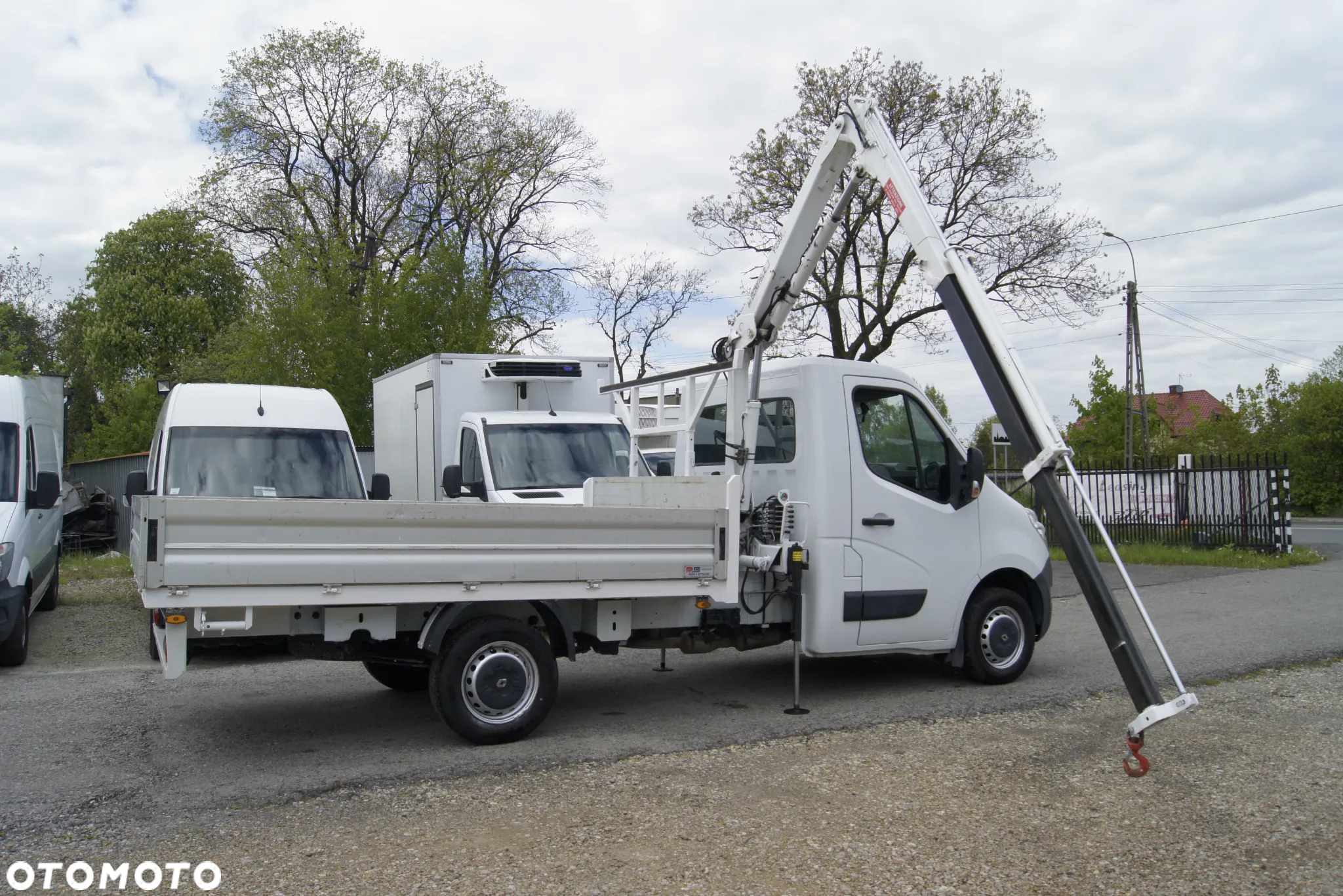 Renault Master - 4