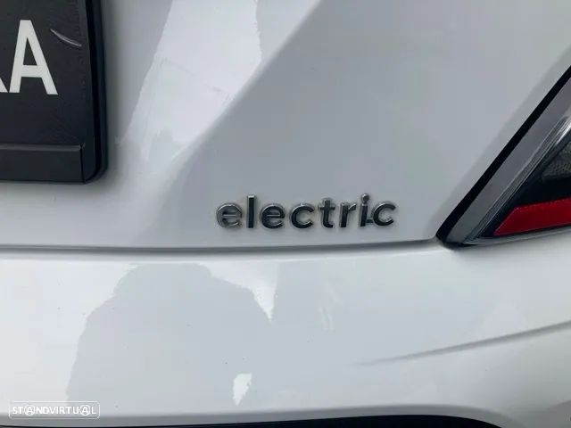 Hyundai Kauai EV 39 kWh Premium - 10