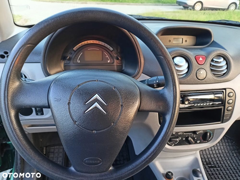 Citroën C3 1.1 X - 7