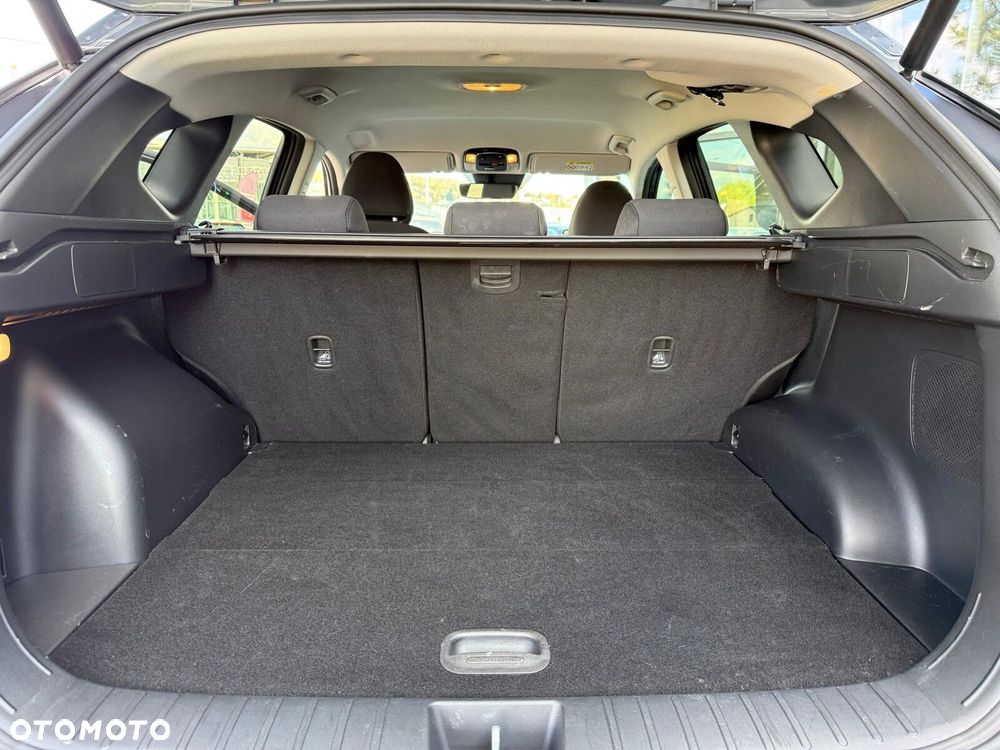 Hyundai Tucson 1.6 T-GDi HEV Smart 2WD - 15