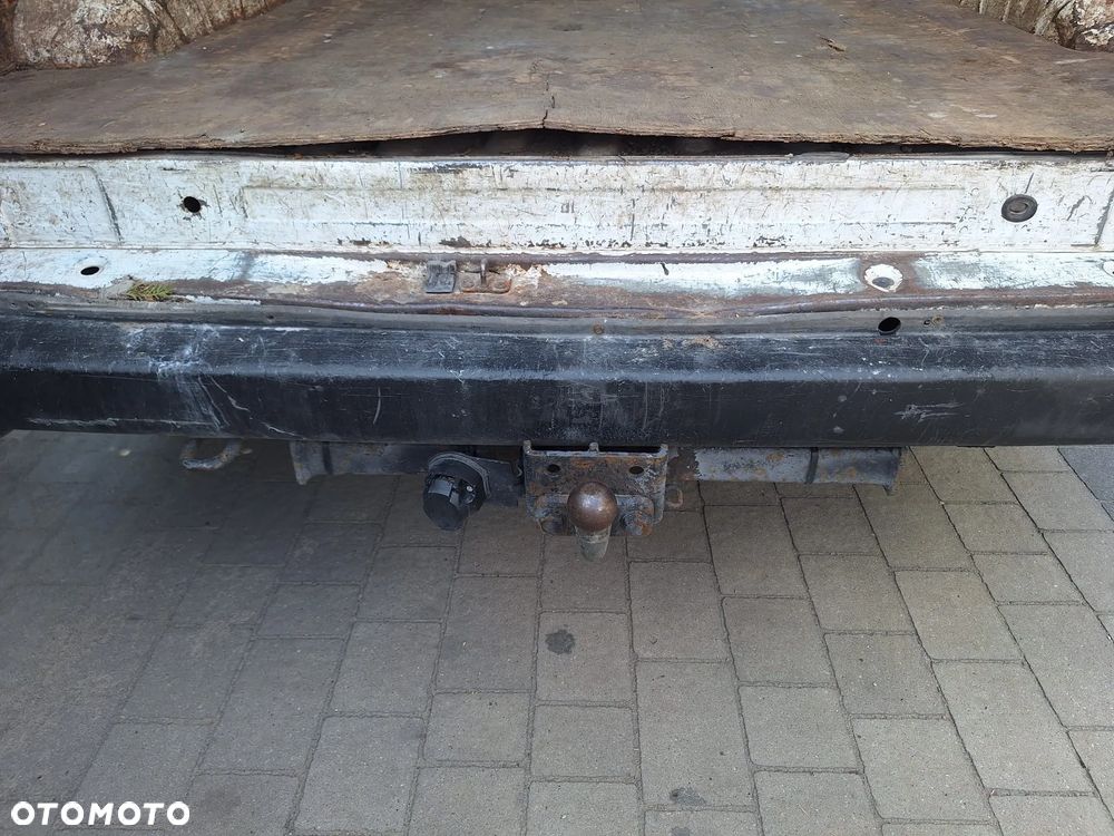 Ford Transit - 9