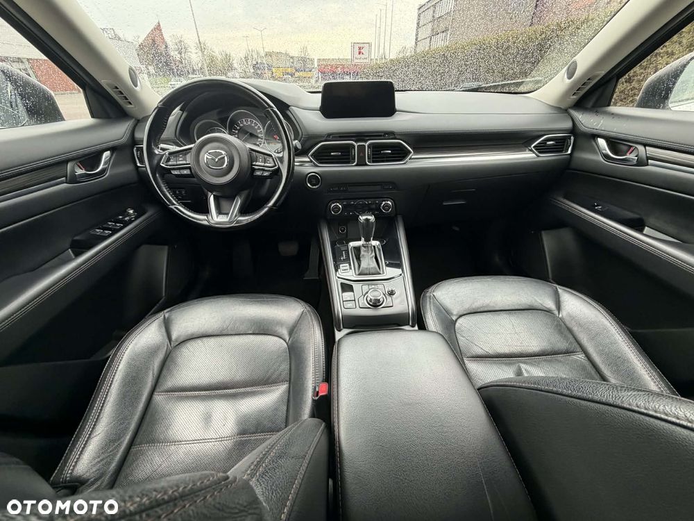 Mazda CX-5 - 14