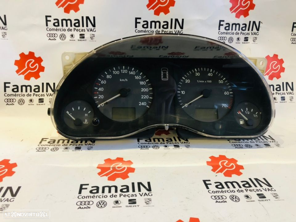 Quadrante Seat Alhambra/ Ford Galaxy - 3
