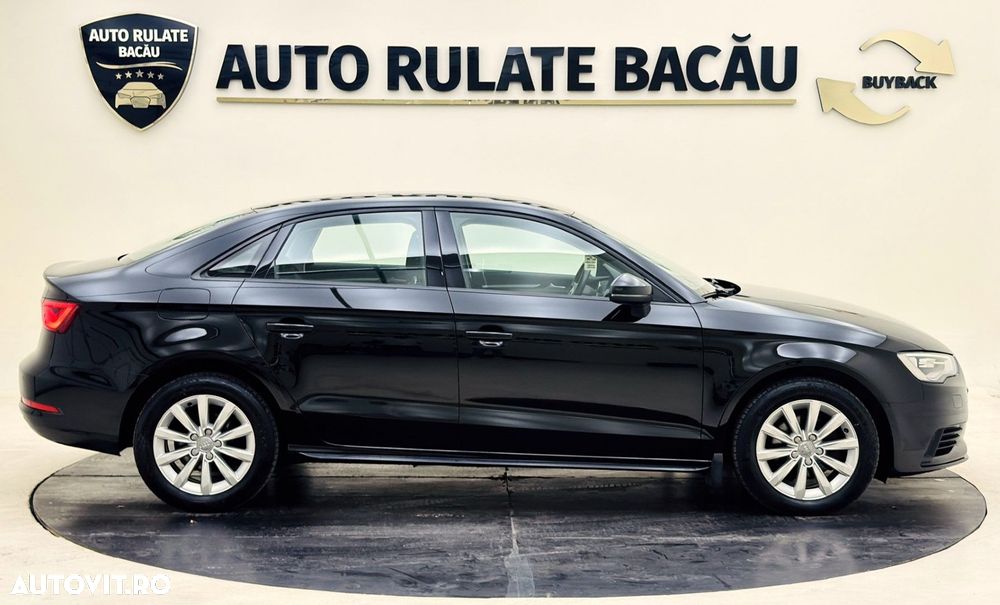 Audi A3 - 4
