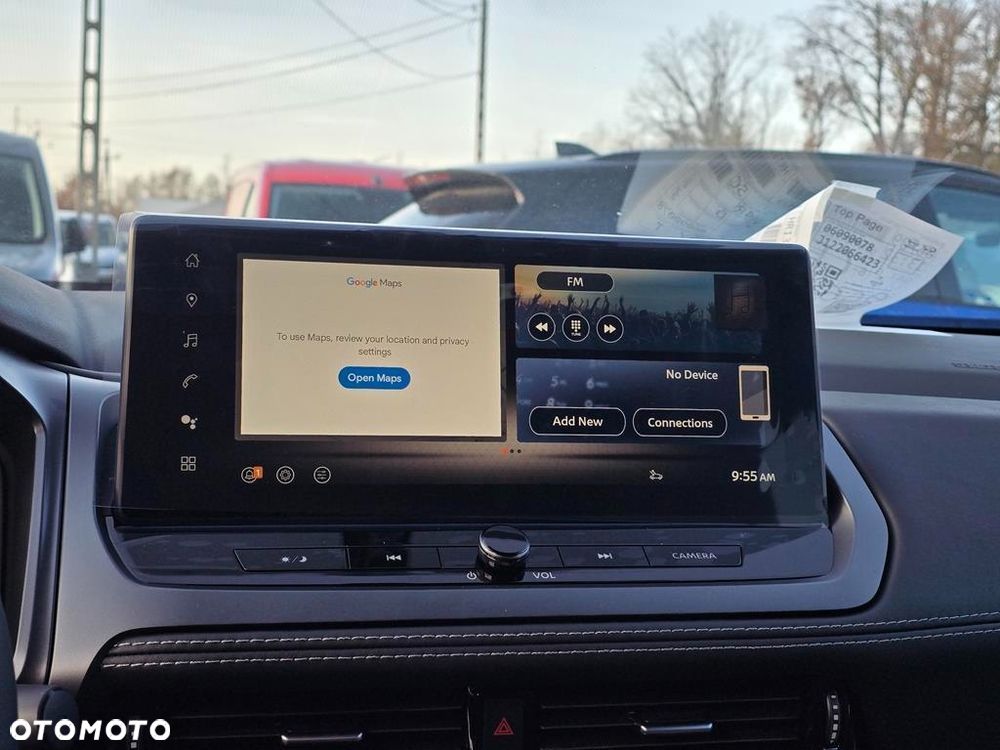 Nissan Qashqai 1.3 DIG-T MHEV N-Connecta Xtronic - 14