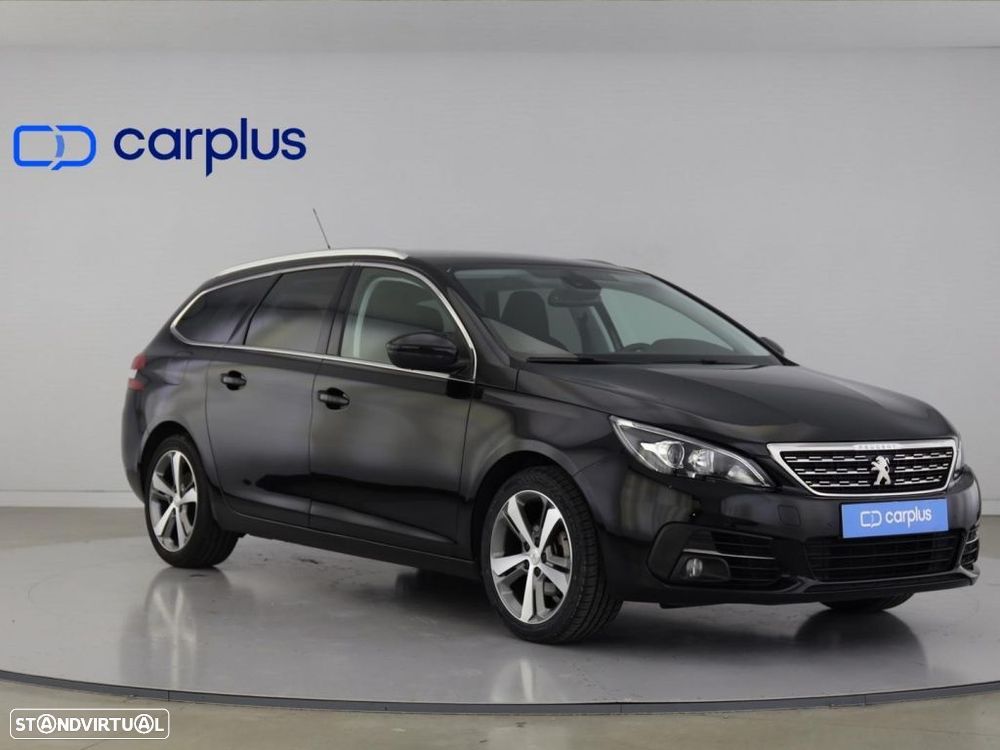 Peugeot 308 SW 1.2 PureTech Allure - 2