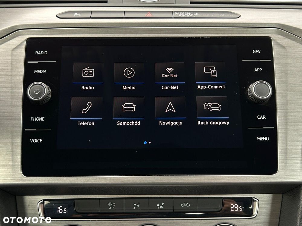 Volkswagen Passat 2.0 TDI SCR Trendline - 27