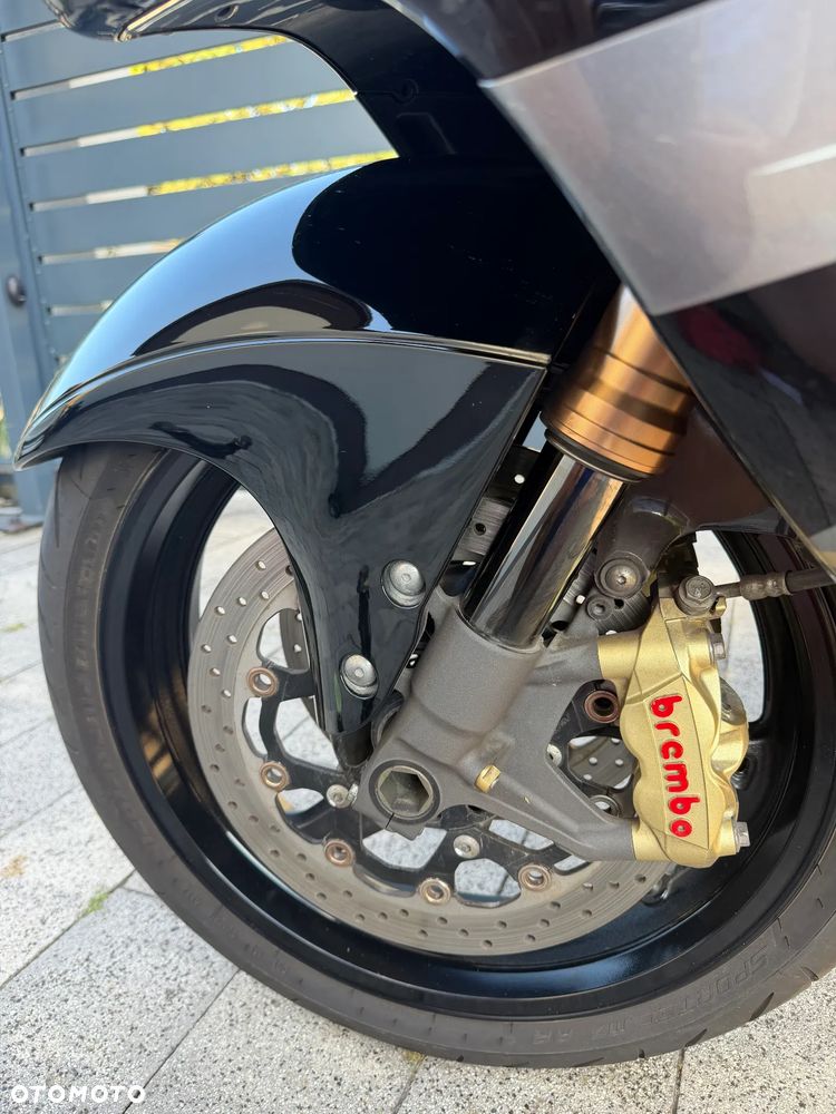 Suzuki Hayabusa - 15
