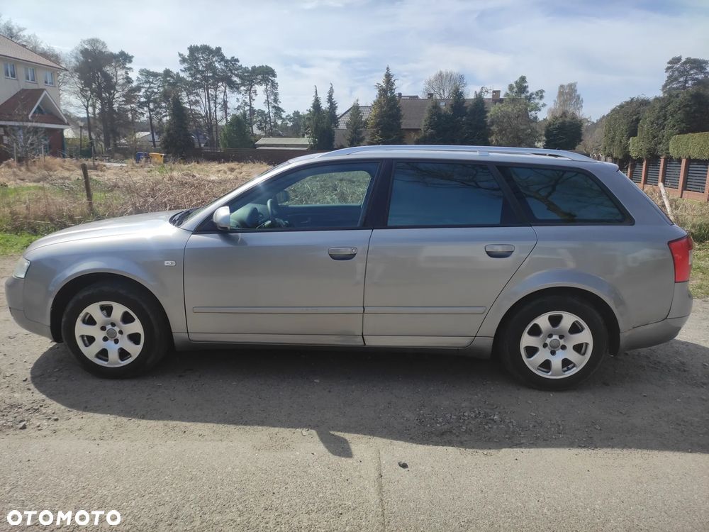 Audi A4 Avant - 3