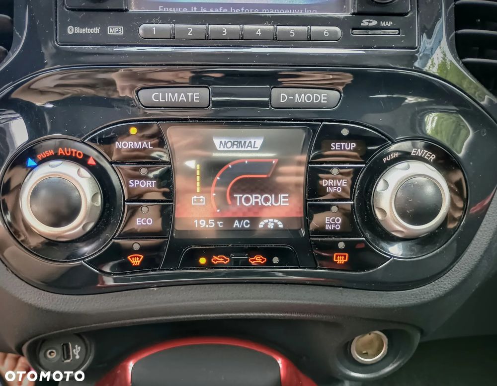 Nissan Juke 1.6 Tekna - 18