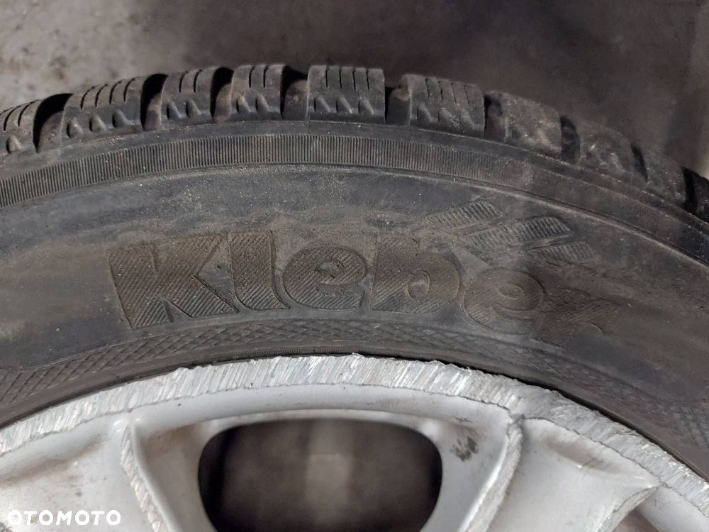 OPONA ZIMOWA 1 SZT 225/50R16 2018R KLEBER KRISALP HP2 - 5