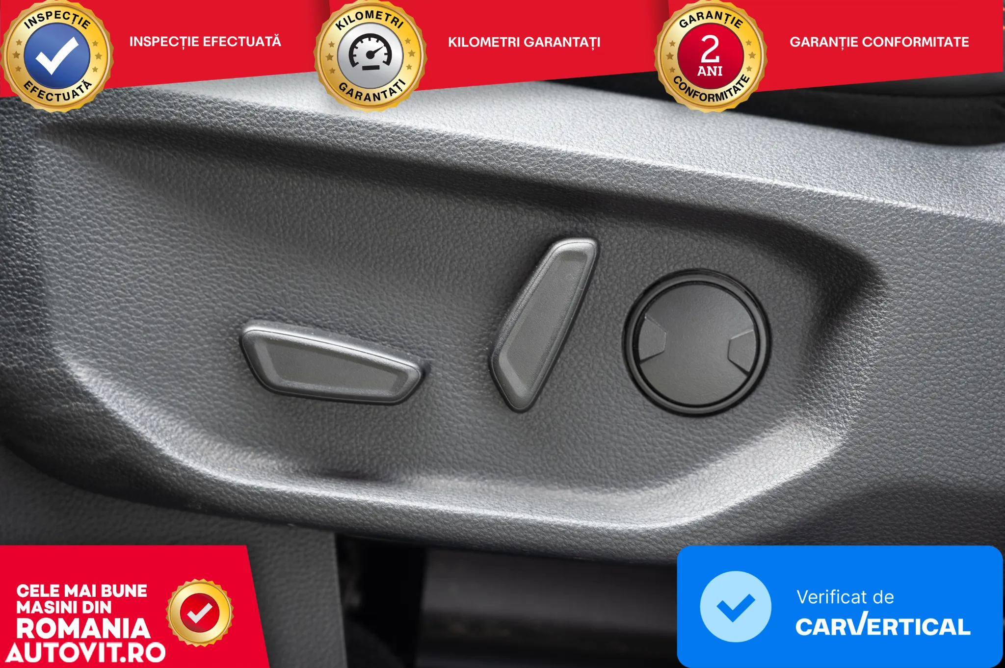 Ford Ranger Pick-Up 3.0 EcoBoost 288 CP 4x4 Cabina Dubla Raptor Aut. - 10