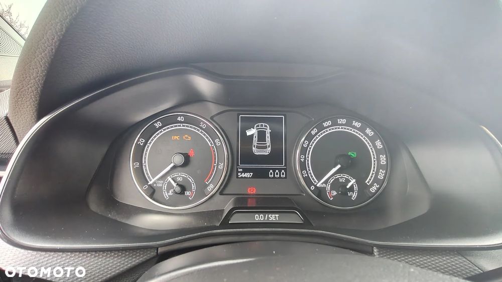 Skoda Kamiq 1.0 TSI Ambition DSG - 6