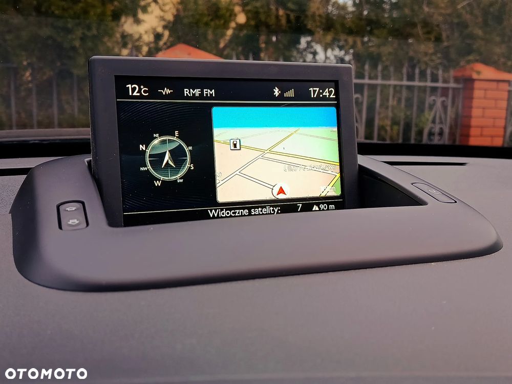 Peugeot 3008 BlueHDi 120 Stop & Start Allure - 25