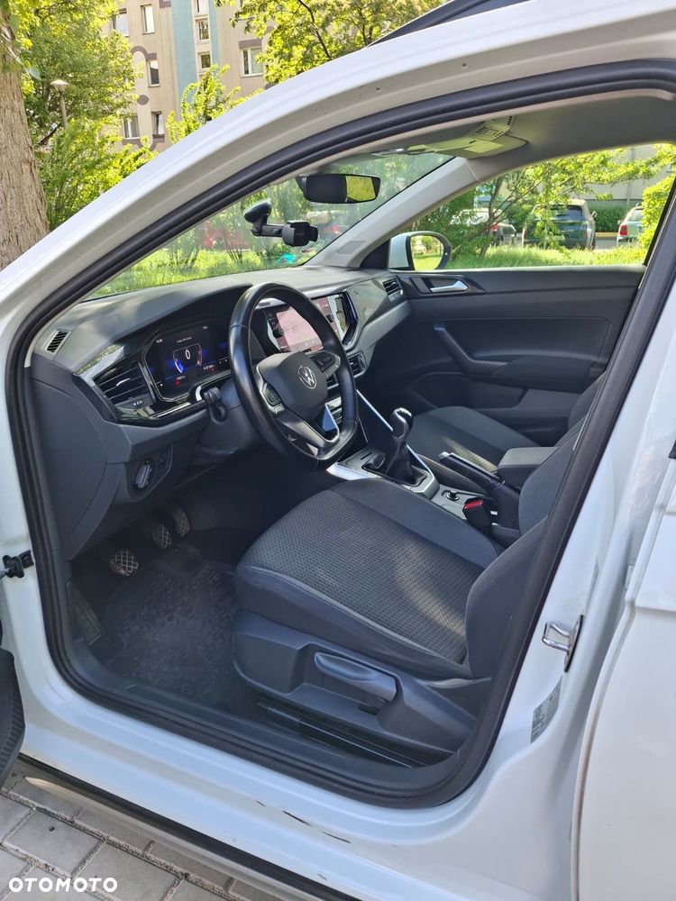 Volkswagen Taigo 1.0 TSI Life - 13
