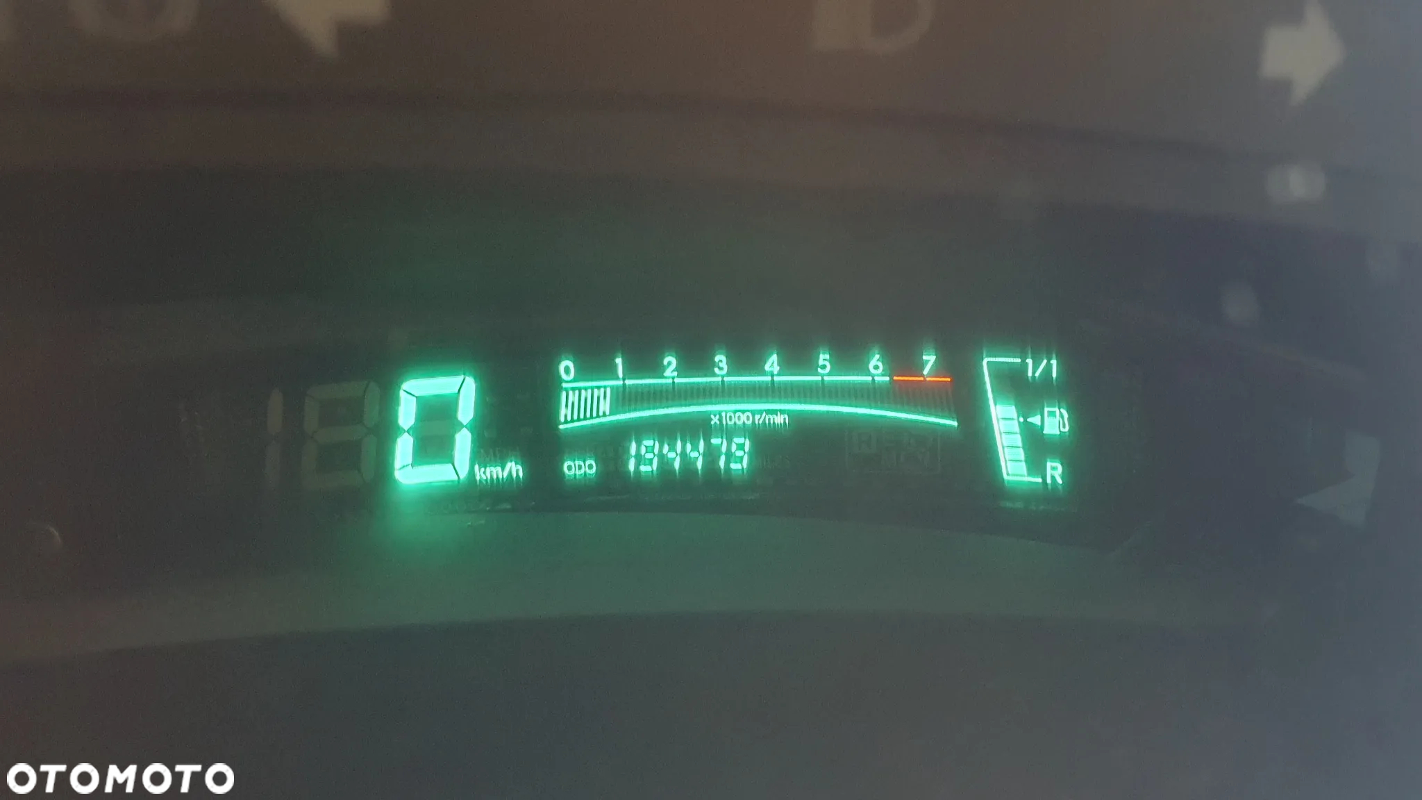 Toyota Yaris 1.0 Luna A/C - 18