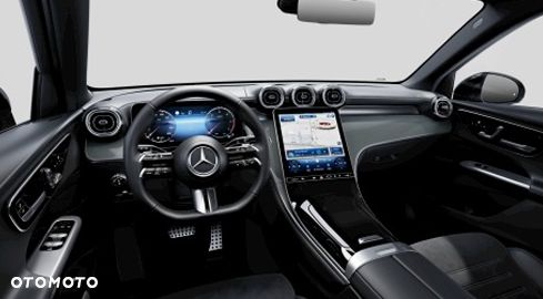 Mercedes-Benz GLC 200 d 4-Matic - 4