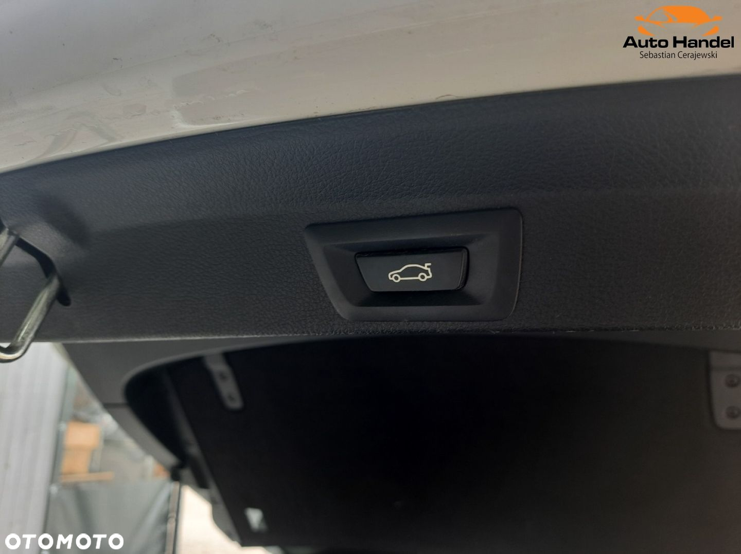 BMW Seria 4 418d Gran Coupe Sport Line - 12
