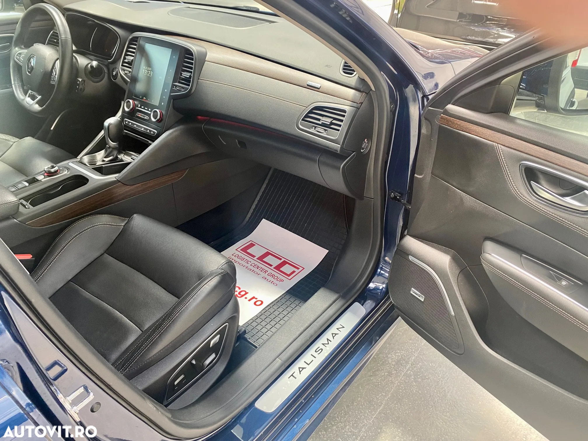 Renault Talisman - 14
