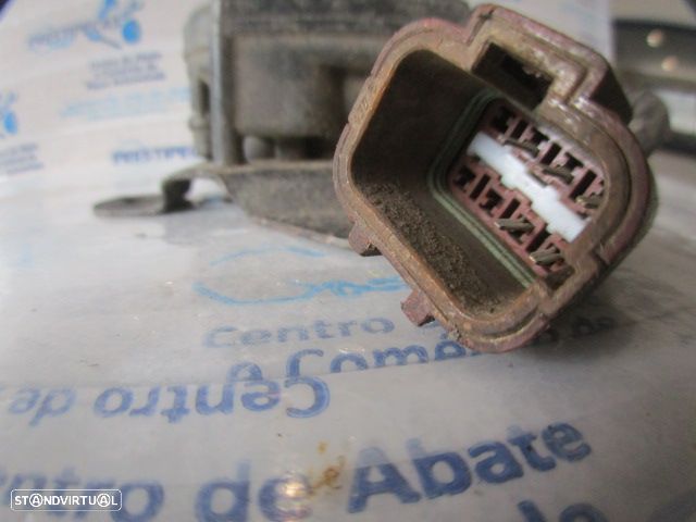 Modulo JIDECO NISSAN PATROL GR Y60 1996 2.8 TD 115CV 3P BEIGE Motor Limpa Farol 5 PINOS - 3