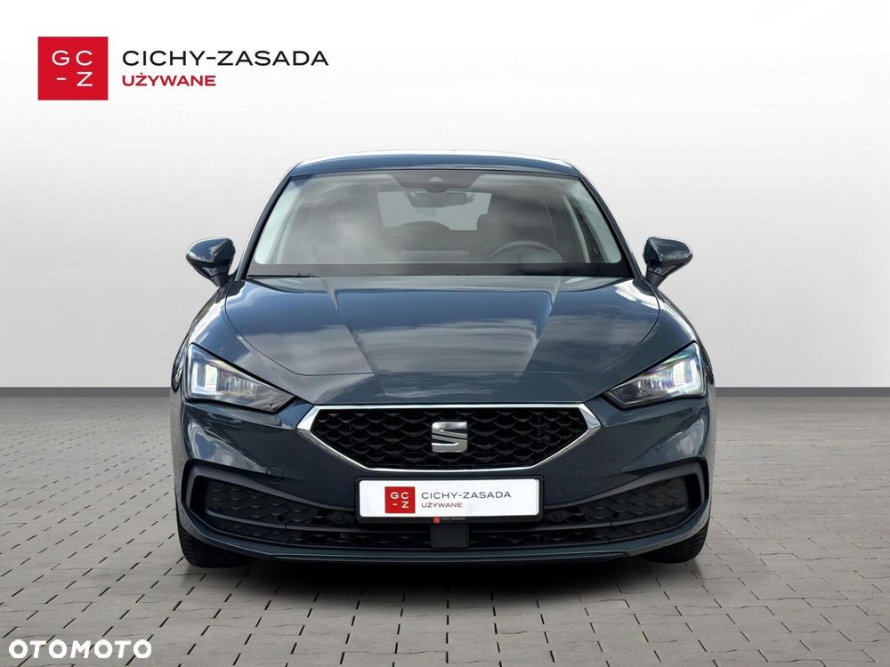 Seat Leon 1.5 TSI Style - 9