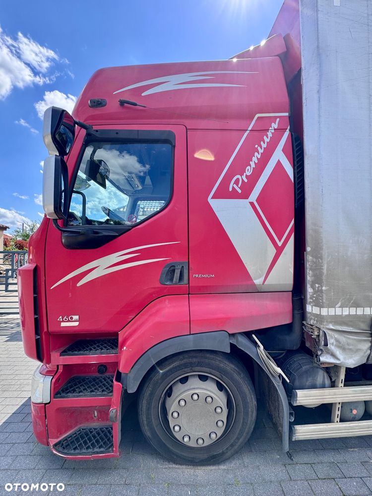 Renault PREMIUM 460 DXI - 4