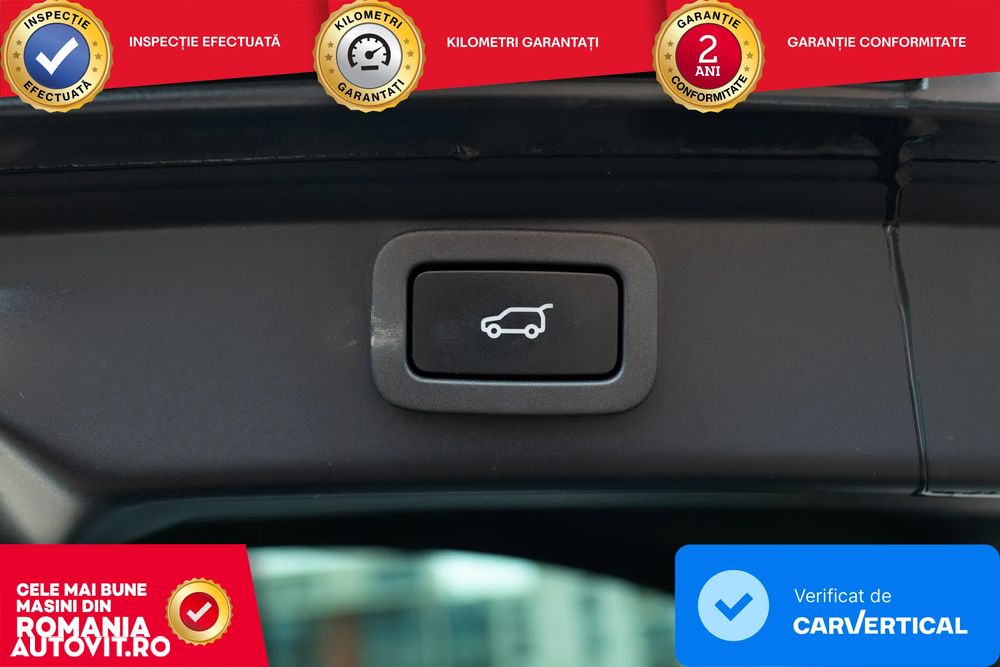 Jaguar I-Pace HSE - 30