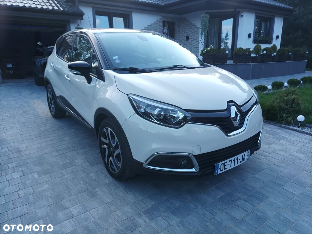 Renault Captur - 1
