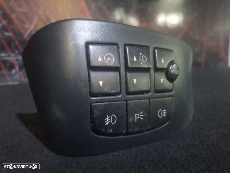 Comando Cruise Fiat Stilo (192_) - 2