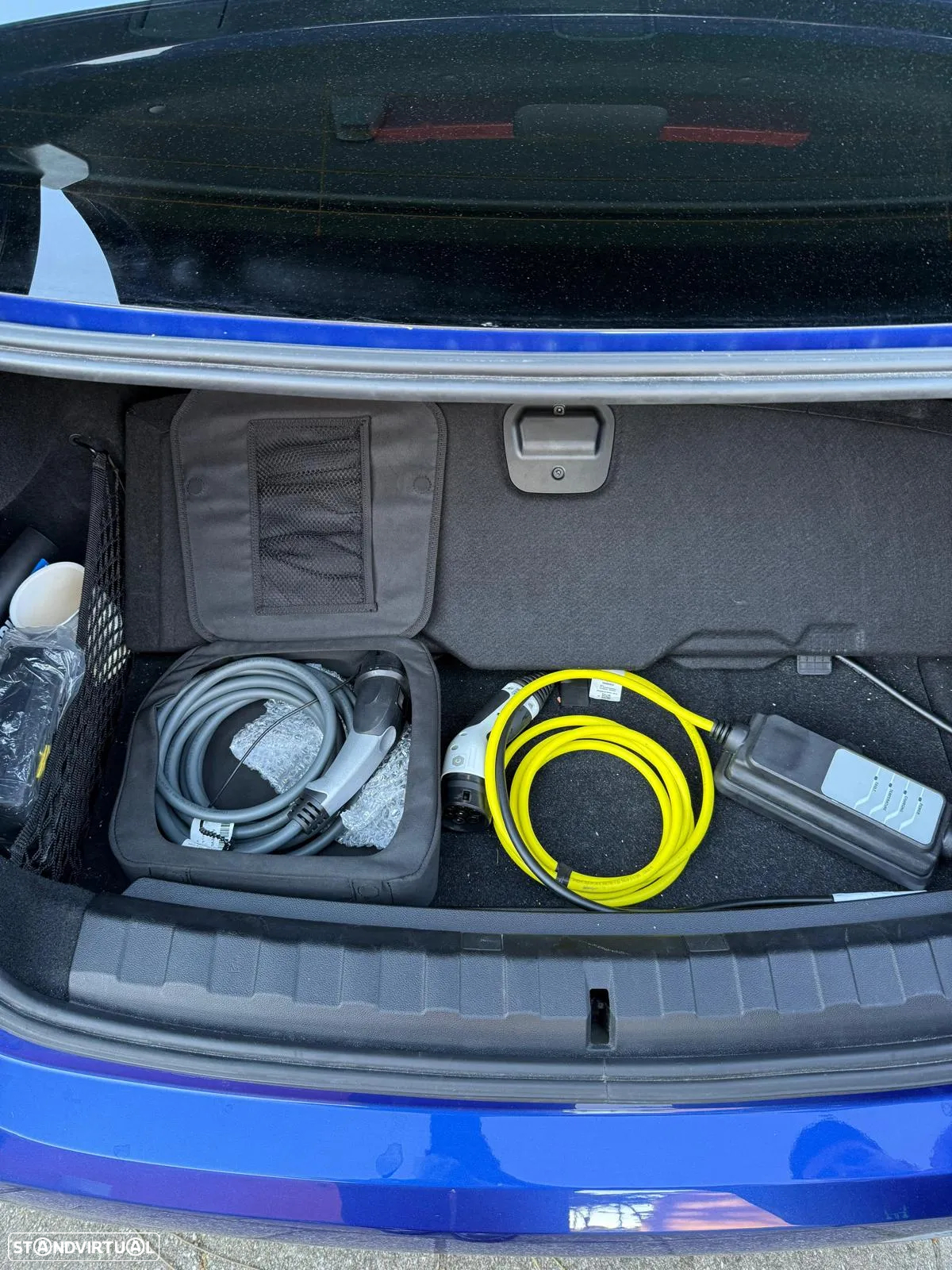 BMW 330 e Auto - 28