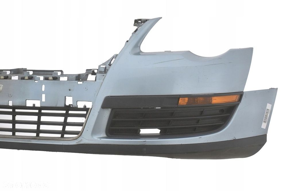 zderzak przedni * przód vw passat b6 lb5m - 2