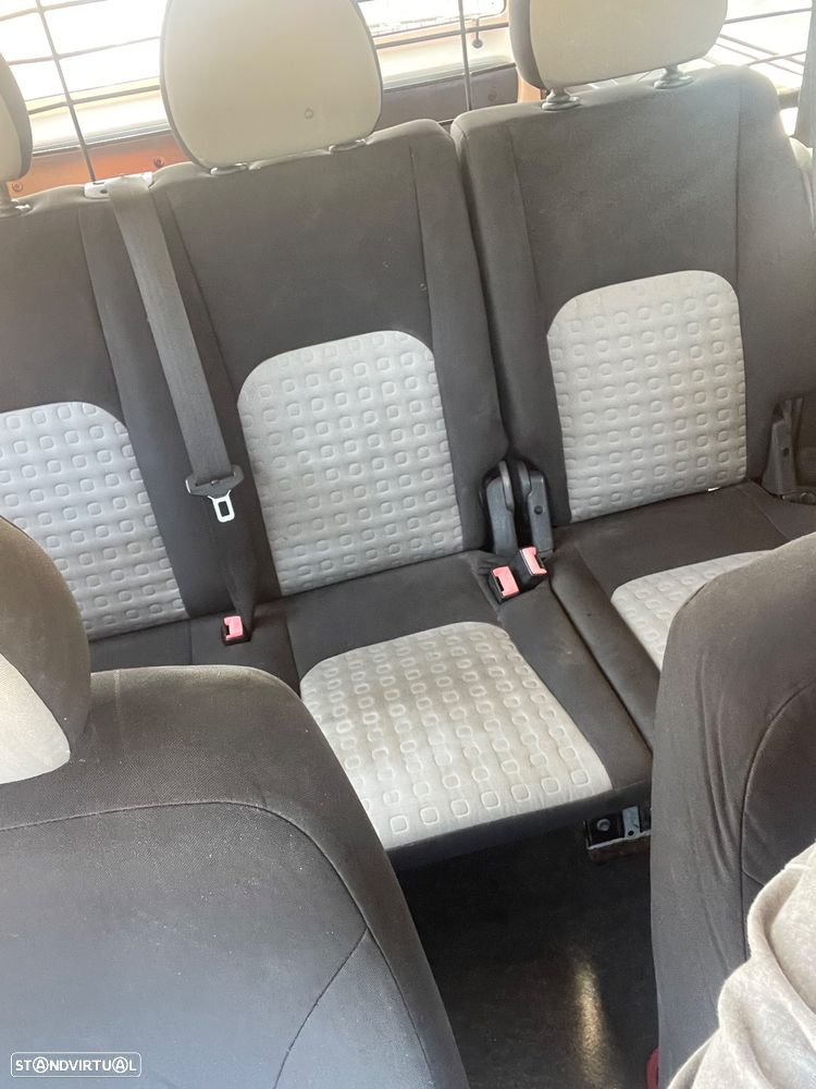 Fiat Doblo Combi 1.3 Multijet - 7