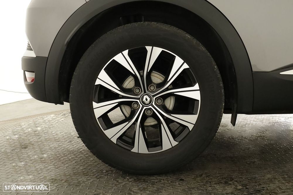 Renault Captur 1.0 TCe Techno Bi-Fuel - 5